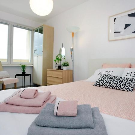 Apartament Sloneczny Apartment Gdynia Luaran gambar