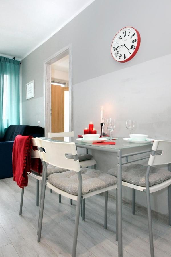 Apartament Sloneczny Apartment Gdynia Luaran gambar