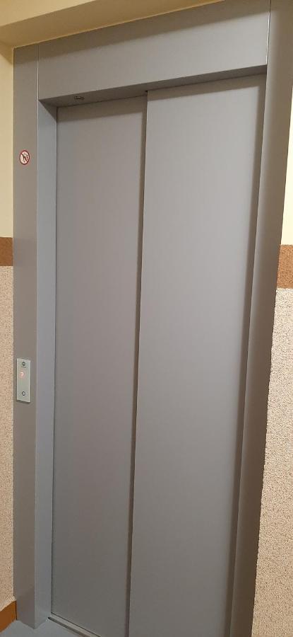 Apartament Sloneczny Apartment Gdynia Luaran gambar